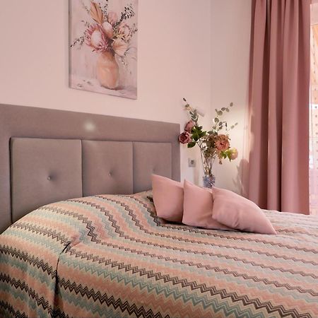House Maric Apartment โปเรช ภายนอก รูปภาพ