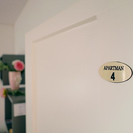 House Maric Apartment โปเรช ภายนอก รูปภาพ