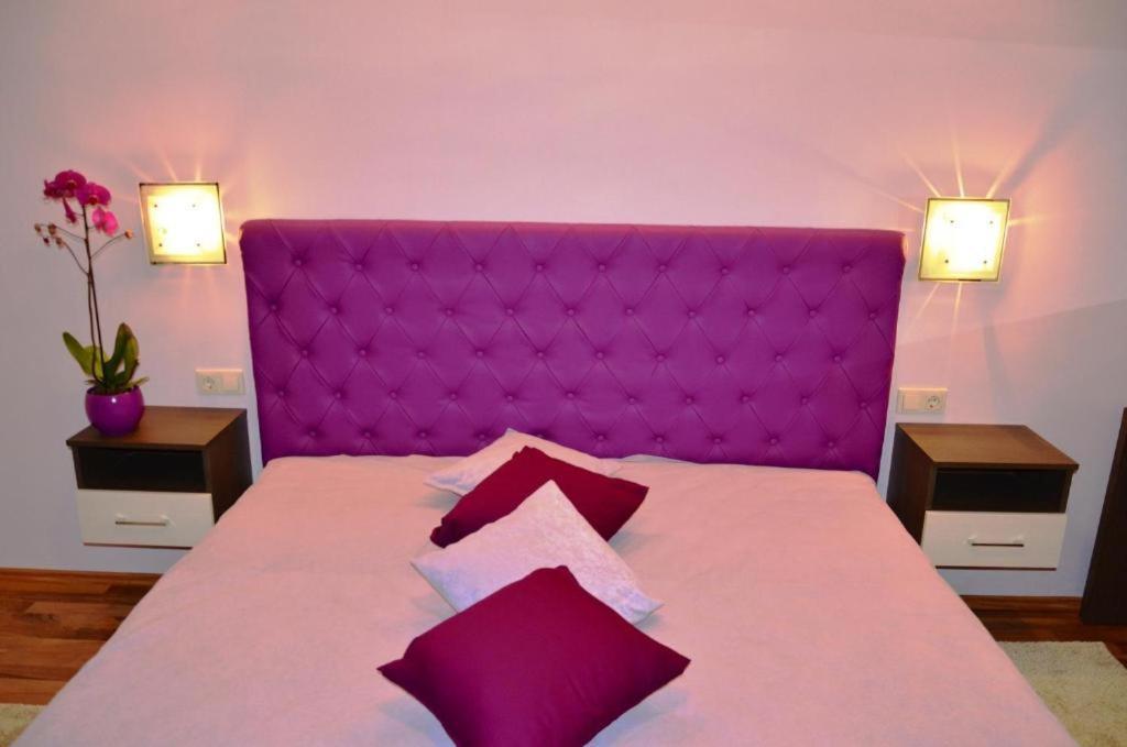 House Maric Apartment โปเรช ภายนอก รูปภาพ