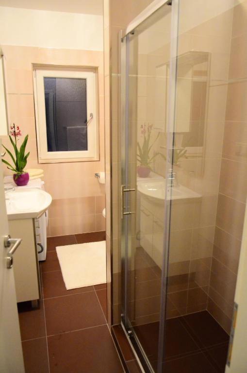 House Maric Apartment โปเรช ภายนอก รูปภาพ