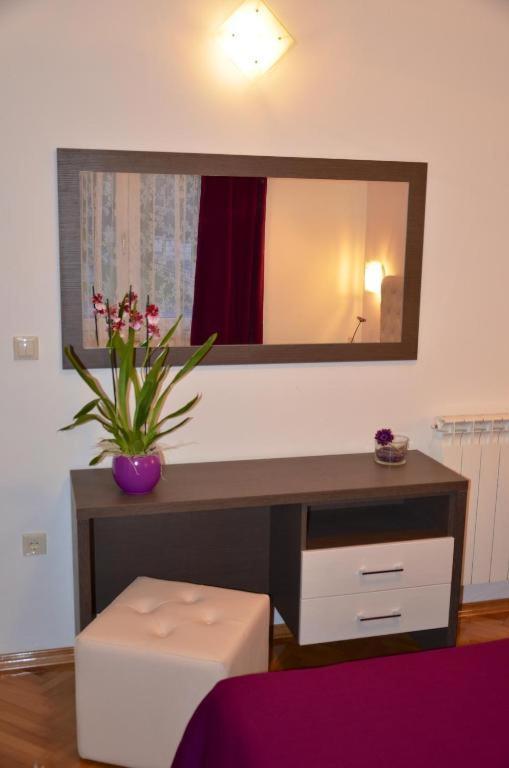 House Maric Apartment โปเรช ภายนอก รูปภาพ
