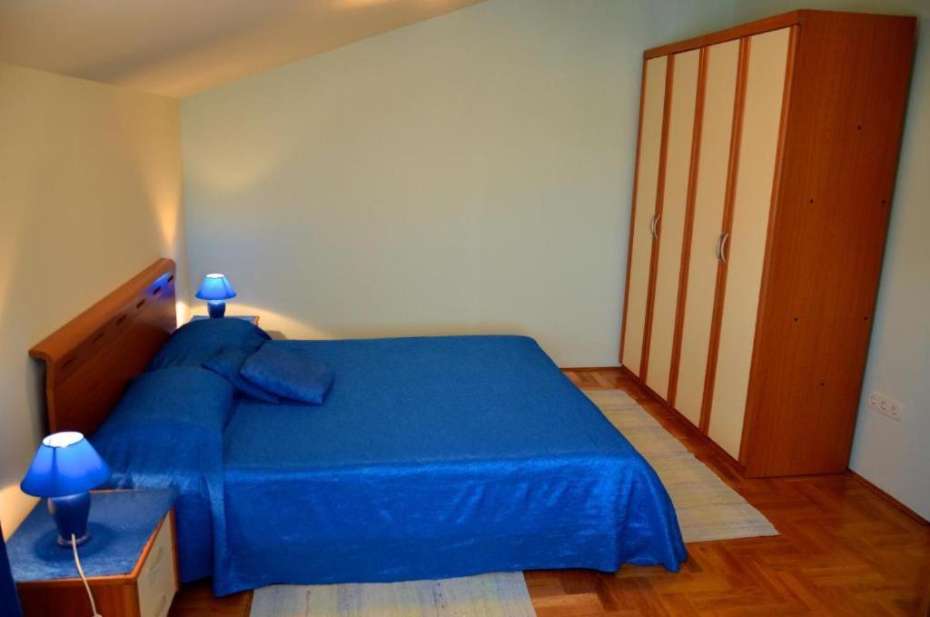 House Maric Apartment โปเรช ภายนอก รูปภาพ