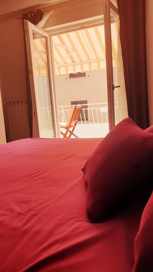 House Maric Apartment โปเรช ภายนอก รูปภาพ