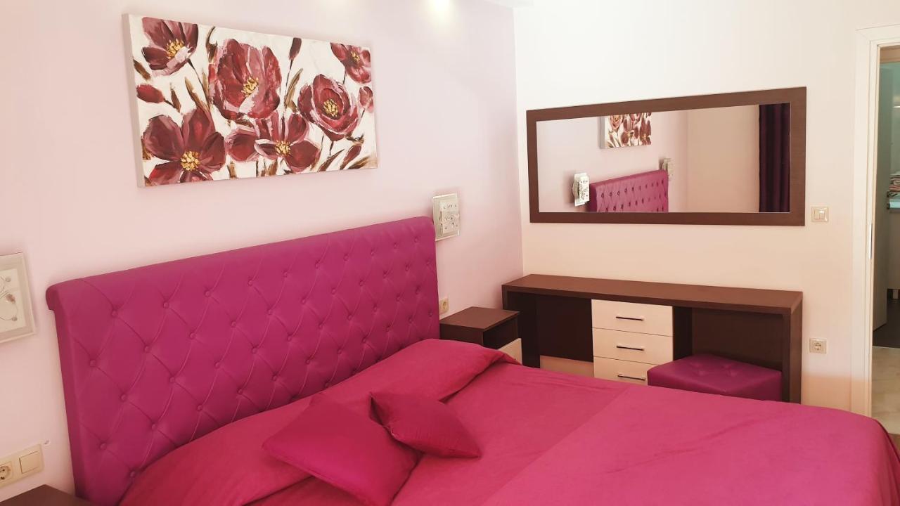 House Maric Apartment โปเรช ภายนอก รูปภาพ