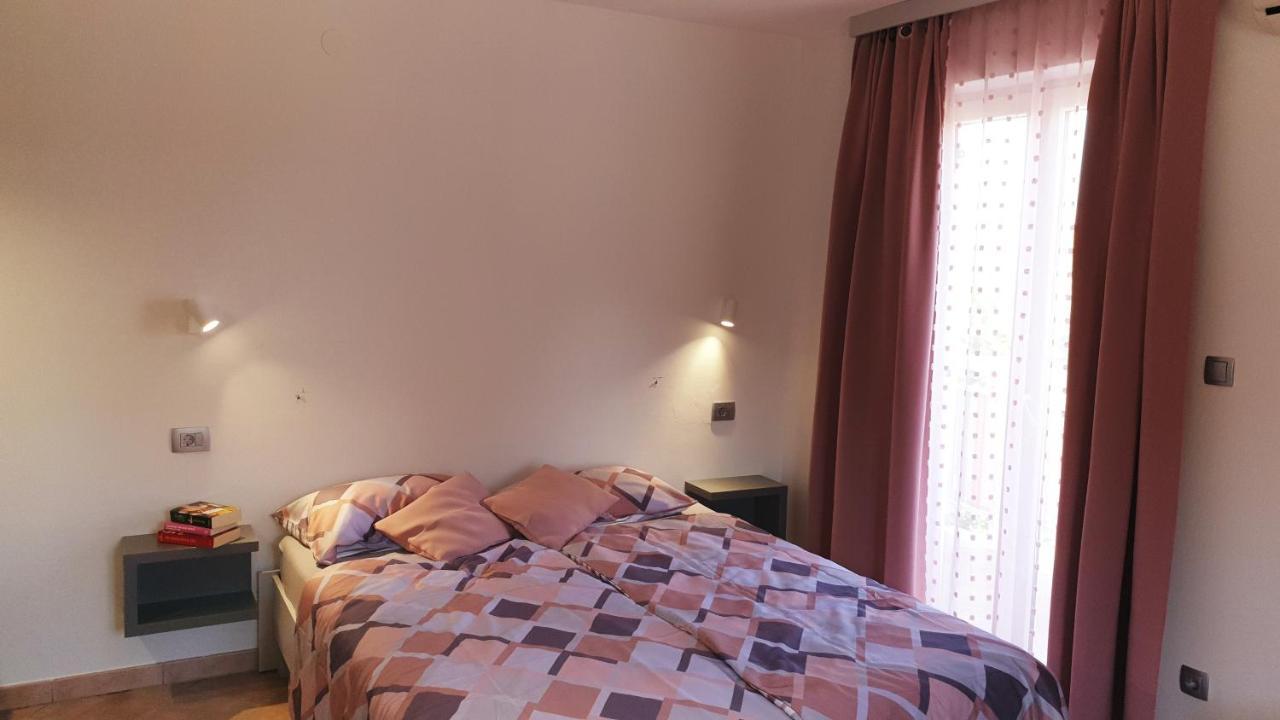 House Maric Apartment โปเรช ภายนอก รูปภาพ