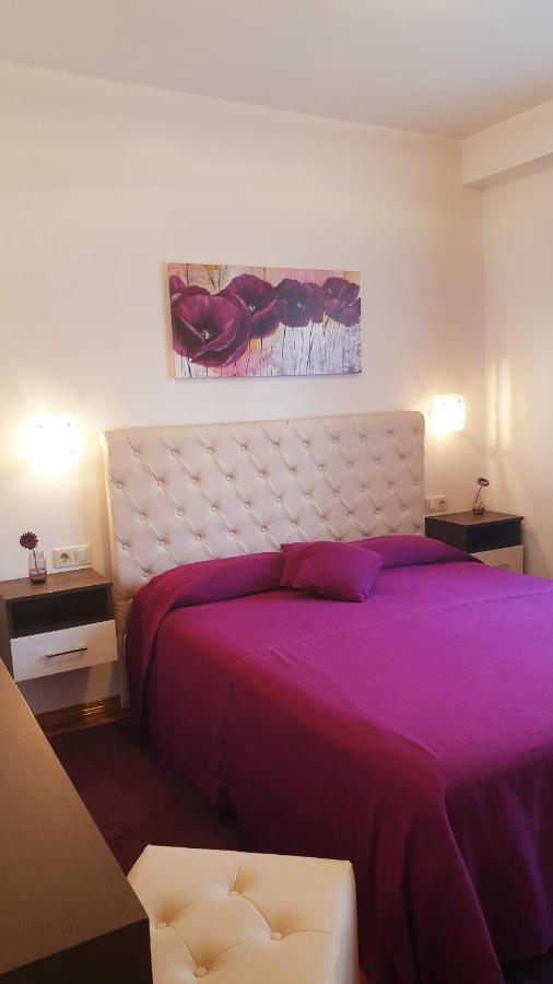 House Maric Apartment โปเรช ภายนอก รูปภาพ