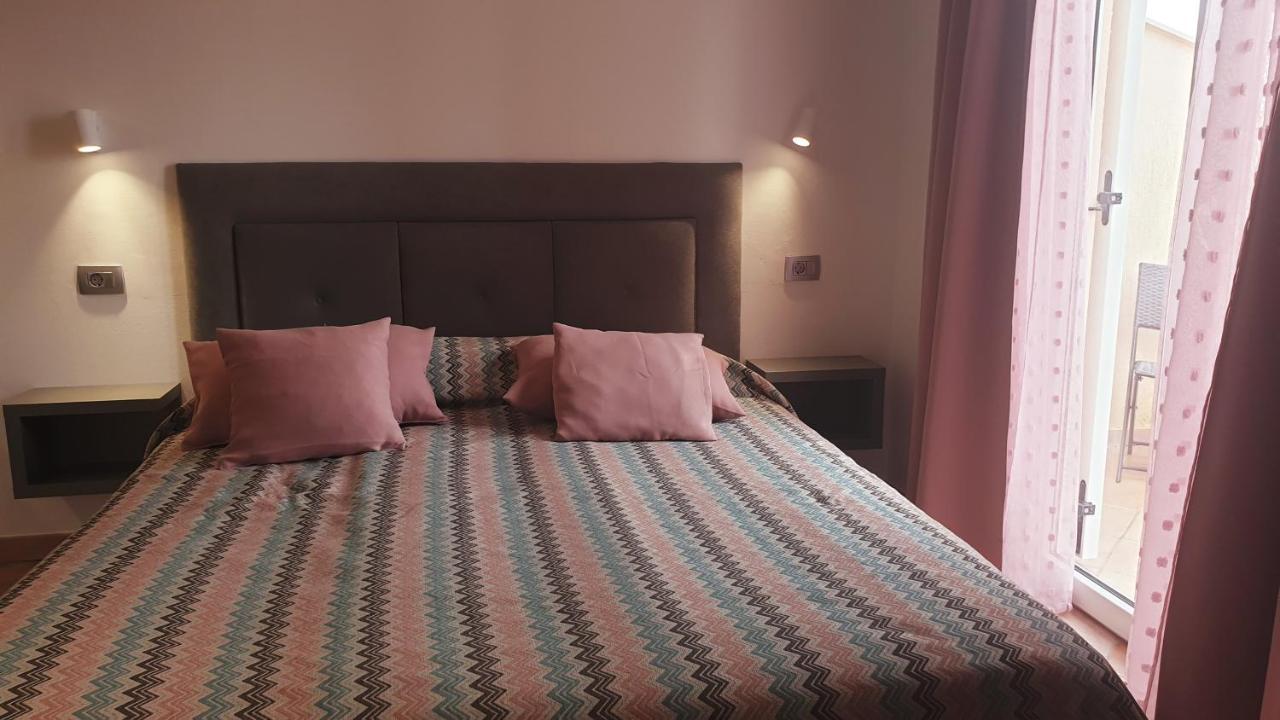 House Maric Apartment โปเรช ภายนอก รูปภาพ