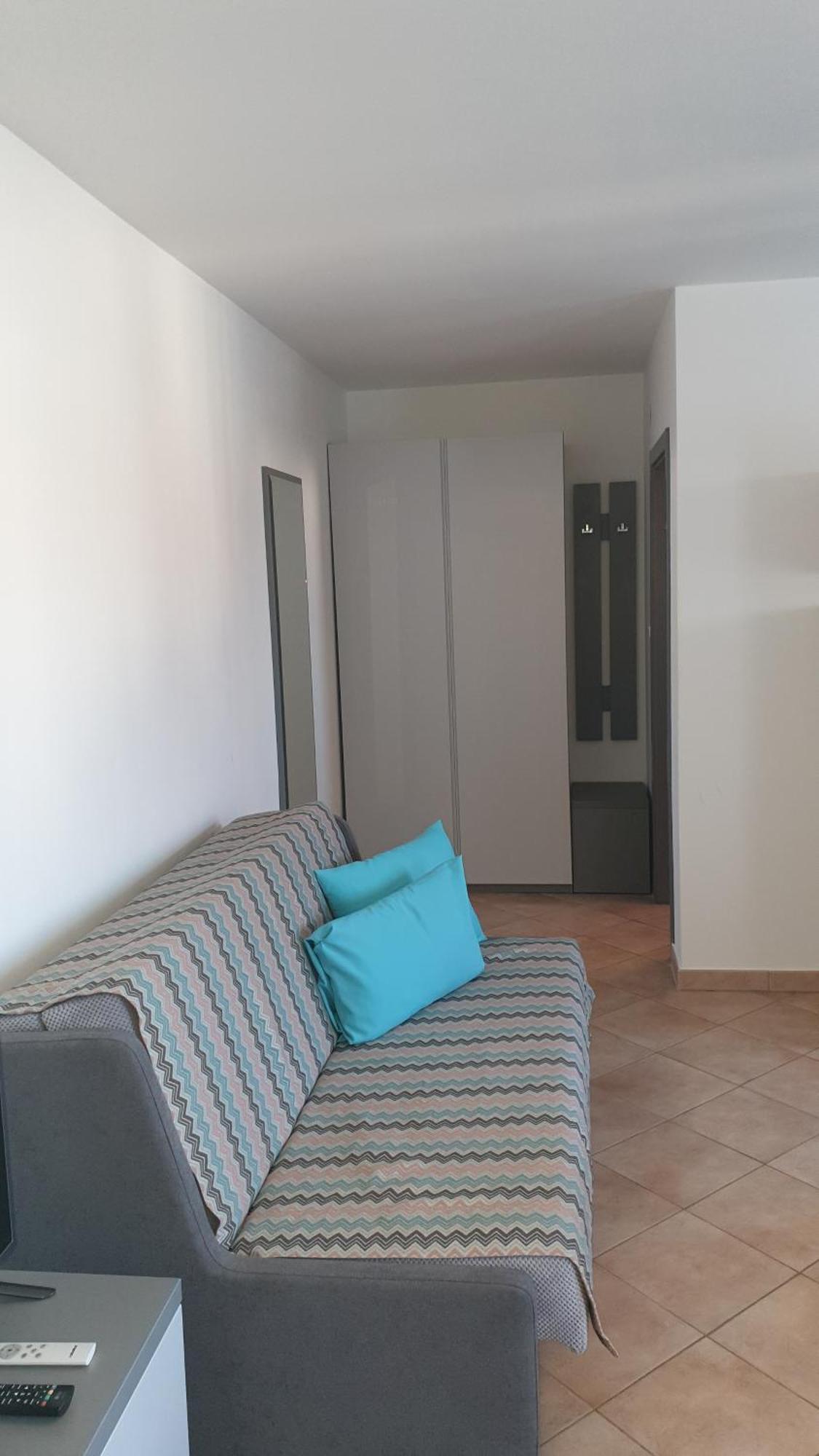 House Maric Apartment โปเรช ภายนอก รูปภาพ