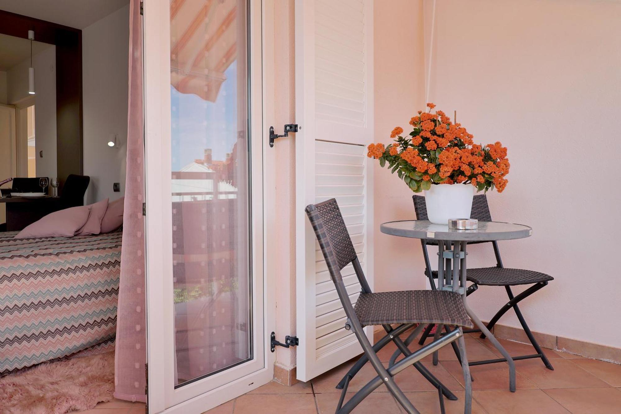 House Maric Apartment โปเรช ภายนอก รูปภาพ
