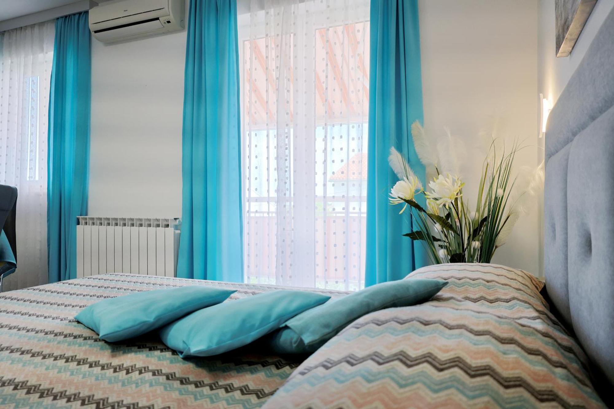 House Maric Apartment โปเรช ภายนอก รูปภาพ